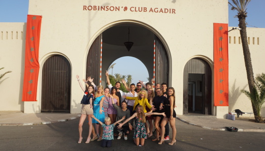 Robinson Club Agadir